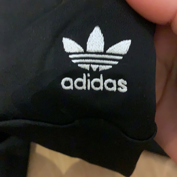 High waist bike short - Picture 3 of 4